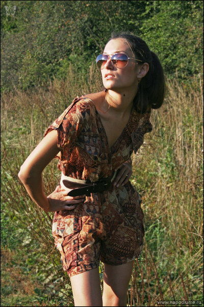 Ksenia Sevcenko's photo