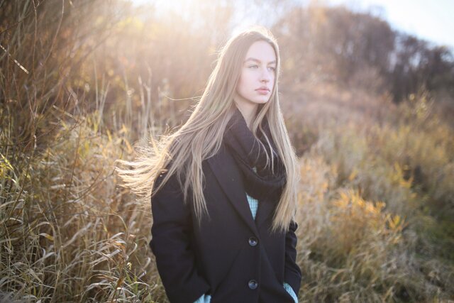 Elena But'anova's photo