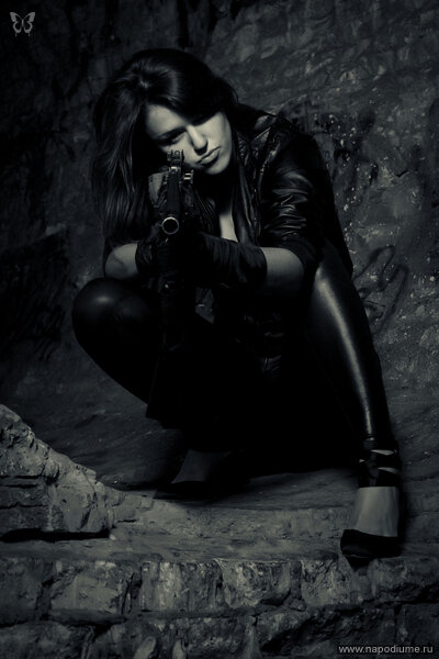 NecromanT's photo