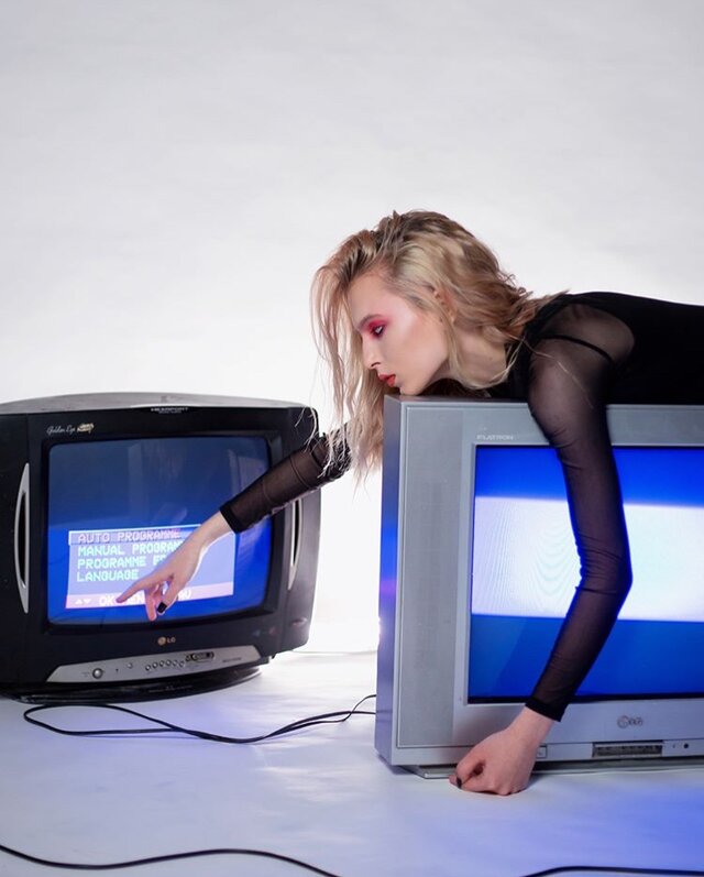 Foto Polina Finicina