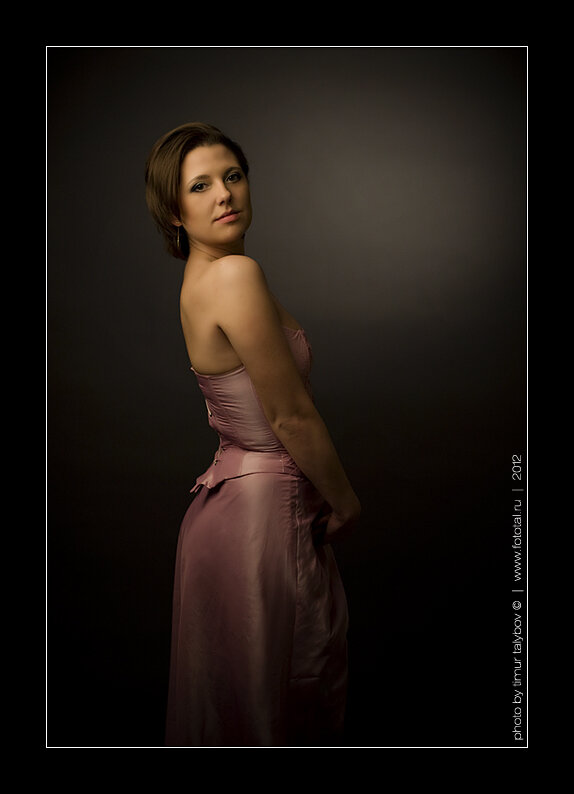 Timur Talybov's photo