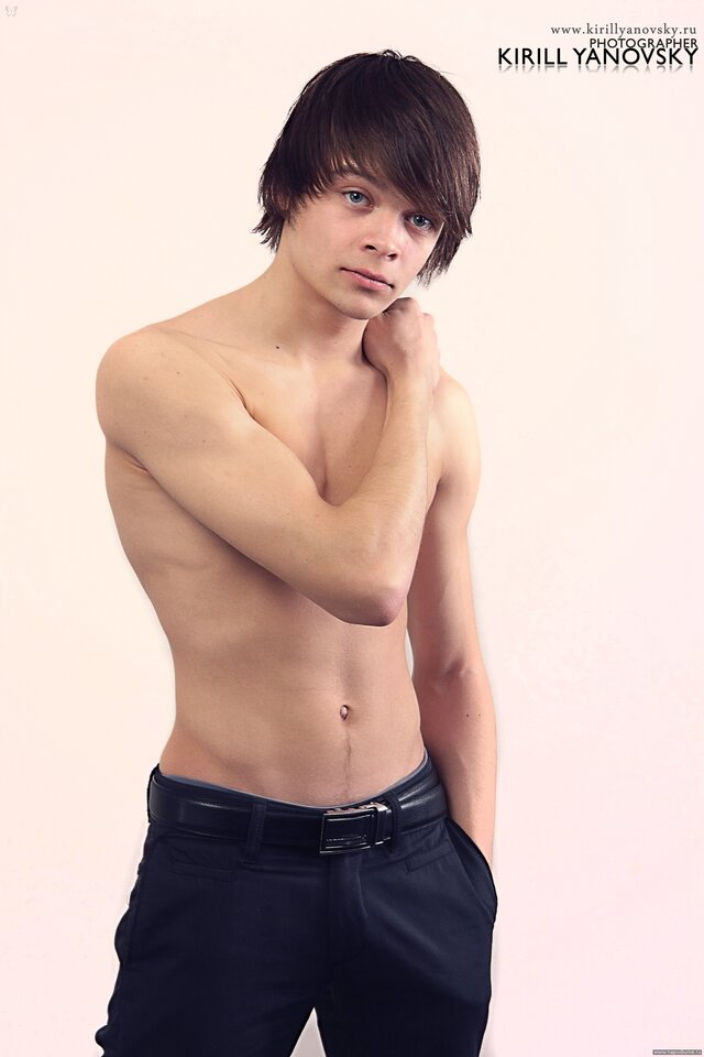 Sergej Politov's photo