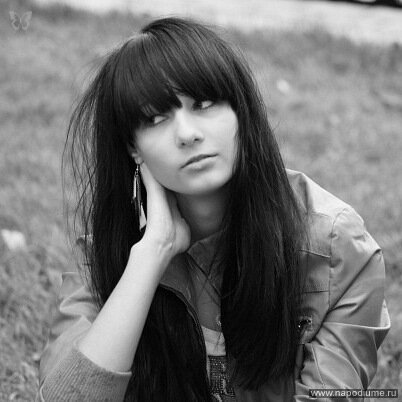 Margarita Hvoruh's photo