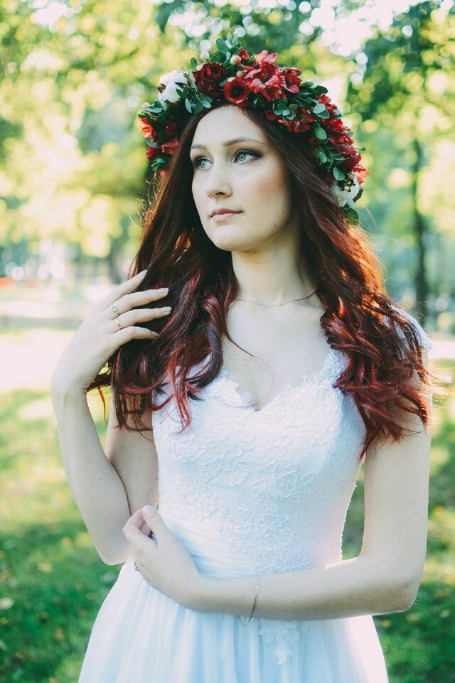 Viktoria Fastova's photo