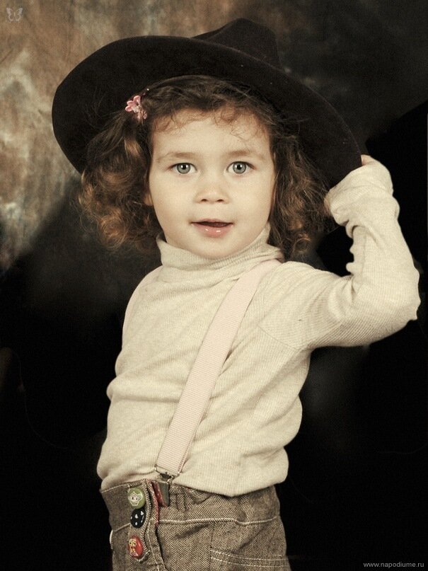 Alla Polchaninova's photo