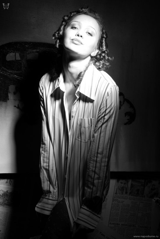 Iryna Solonenko's photo