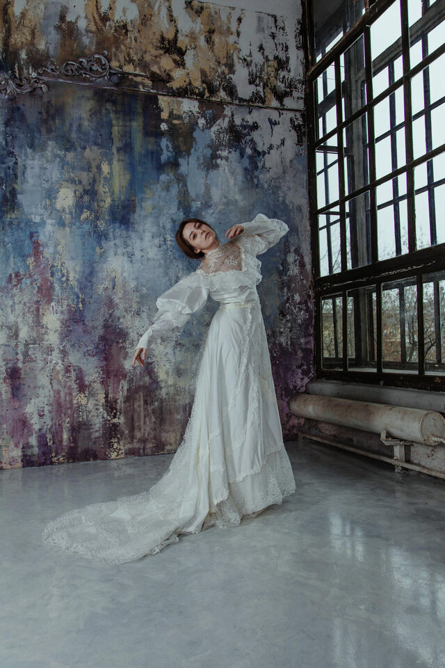 Фото Svetlana Starry