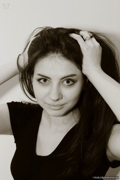 Veronika Lezaj's photo
