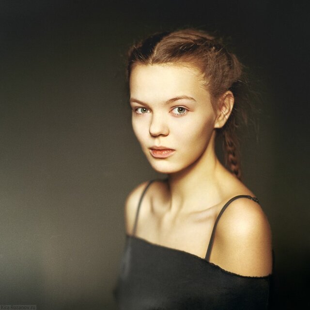 照片Anastasija Lobanova