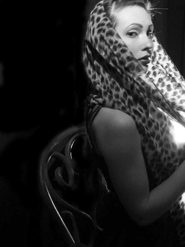 Michail Voizehovsky's photo