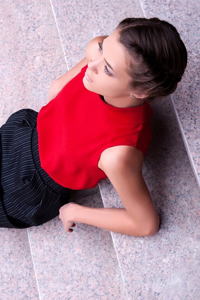 Фото Anastasiia