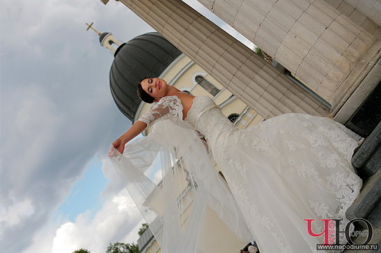 Фото Юрий Чапкис