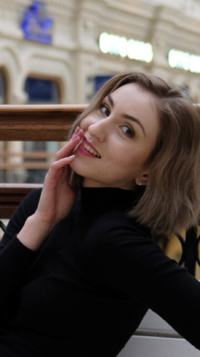 Фото Мария Чембарова