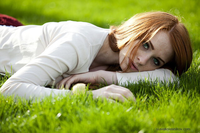 Slava Kolesnikov's photo