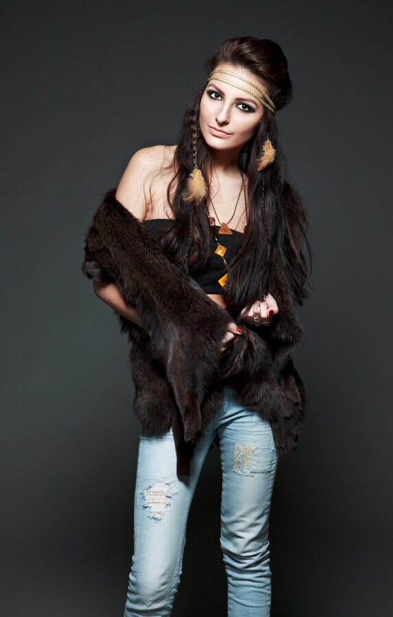 Natasha Shestakova's photo