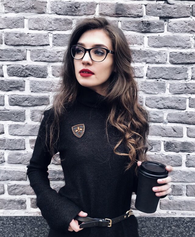 Veronika Lesinskaa's photo