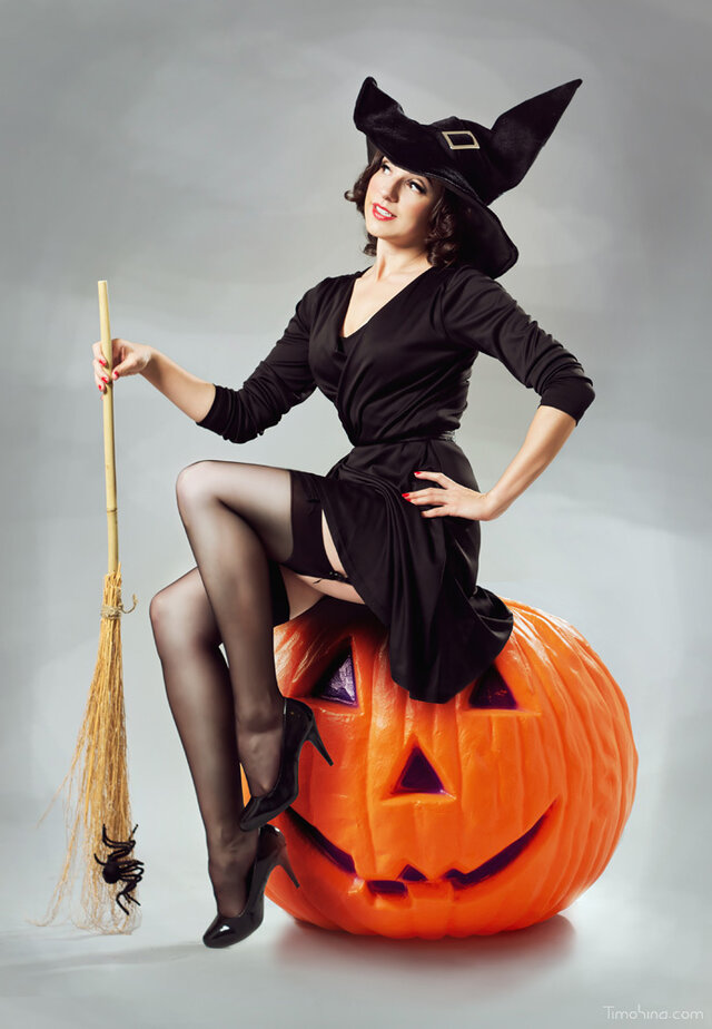 Olga Rusakova's photo