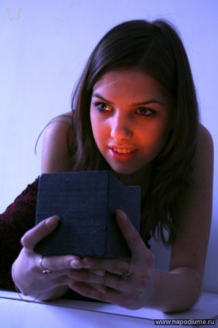 Polina Salagina's photo