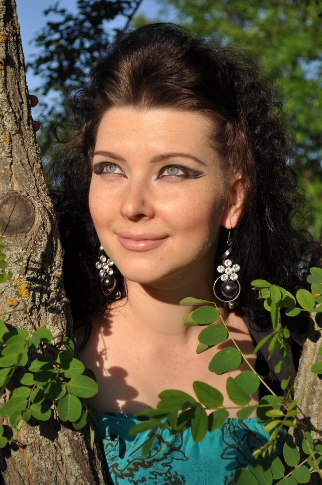 Фото Елена Businka Захаревич-Филипенко