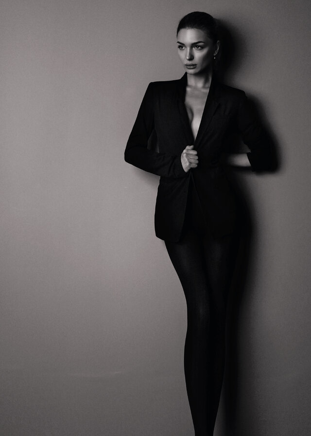 Tana Caskina's photo