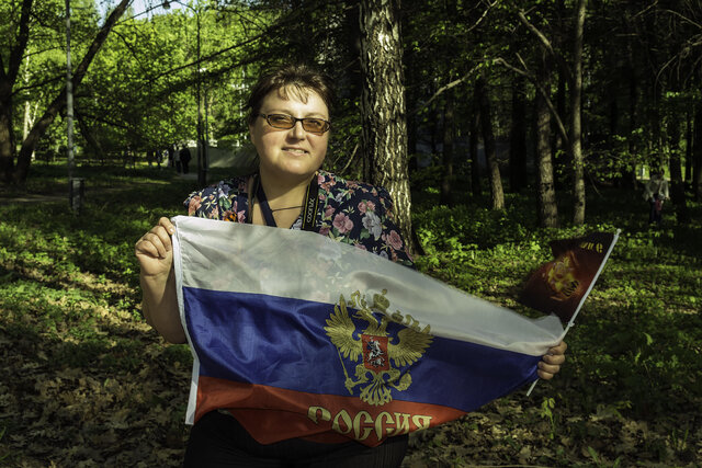 Valentina Makas''s photo