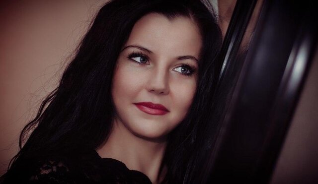 Kjetrin Irgashev's photo