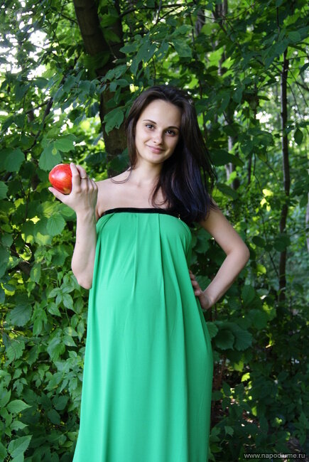 Olesa Skorova's photo