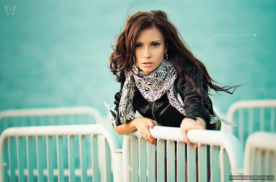 Irina Polovinkina's photo