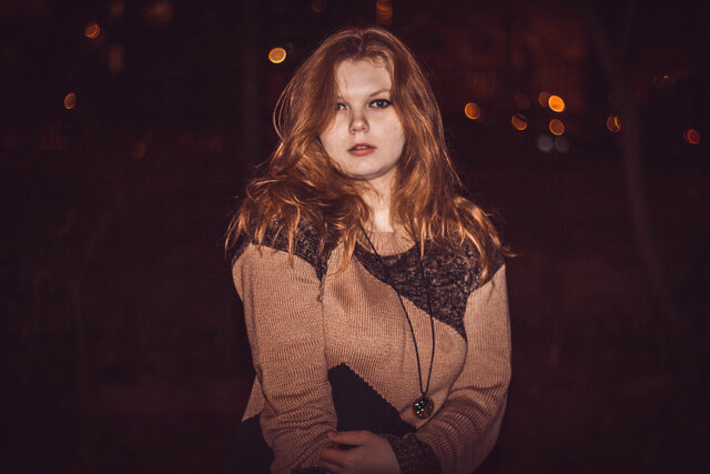 Elen Gosudareva's photo