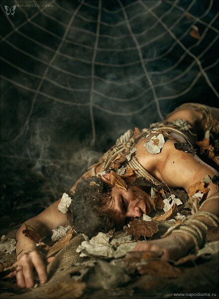 Andrej Samarcev's photo