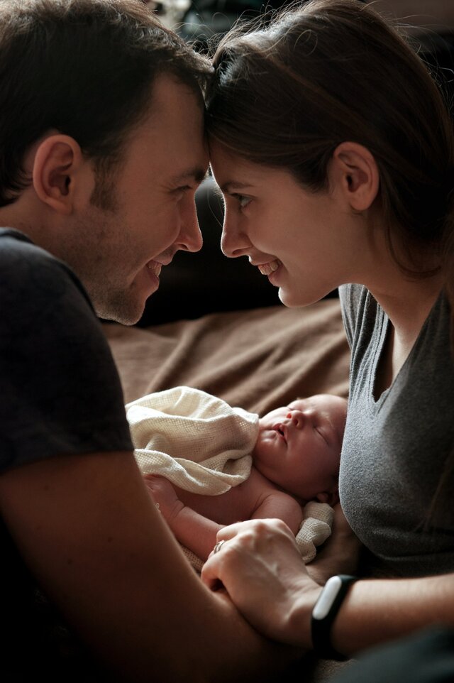 Anna Nikolaeva's photo