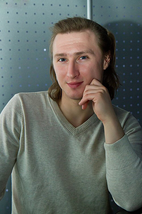 Rinat Razumetov's photo