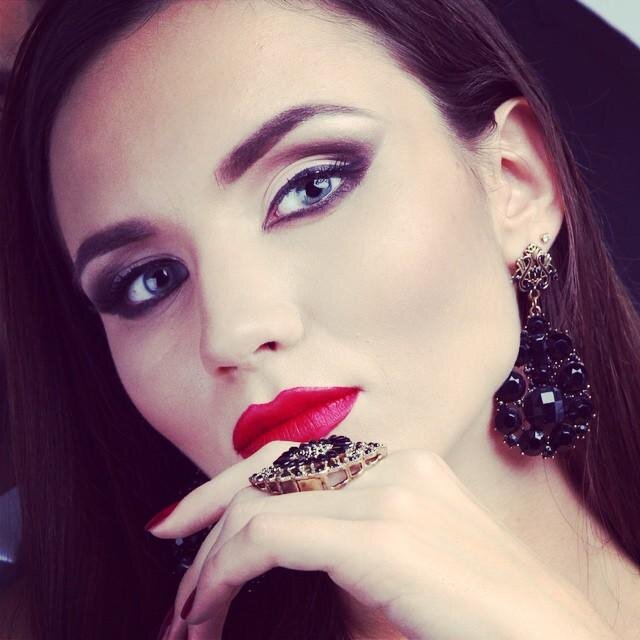 Valeriya Semchuk's photo