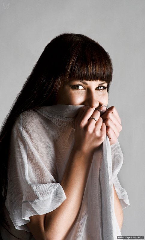 Anna Usaceva's photo
