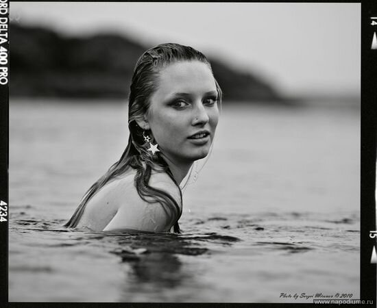 Foto Sergej Mironov
