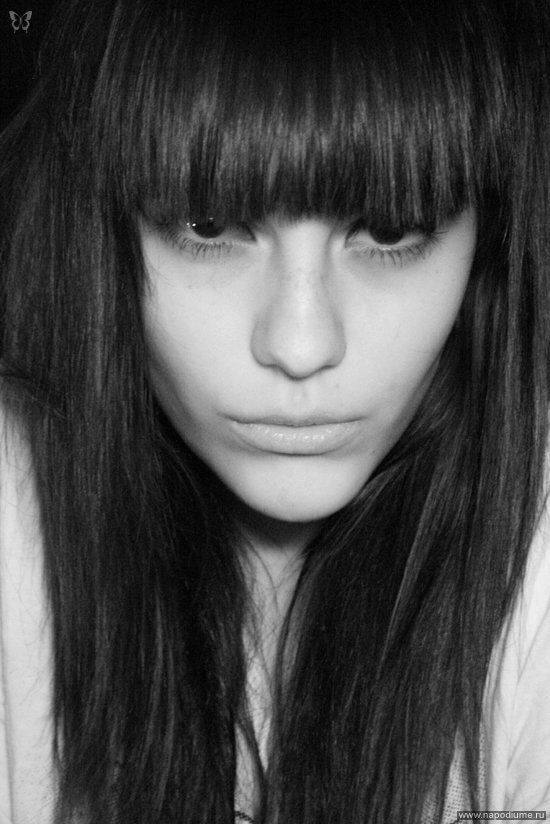 Valeria Egorova's photo