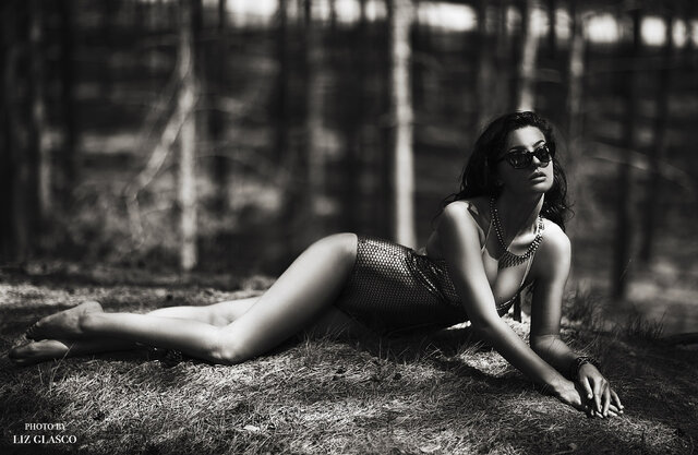 Фото Liz Glasco