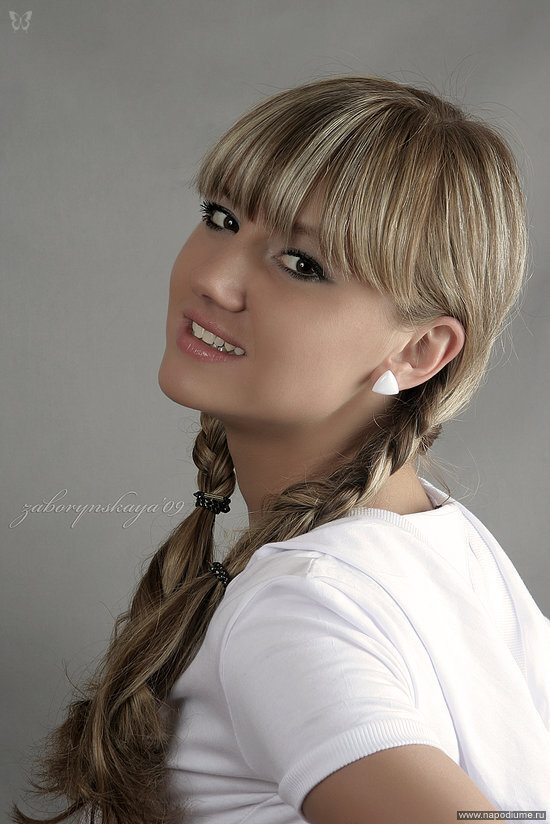 Vorozcova Viktoria's photo