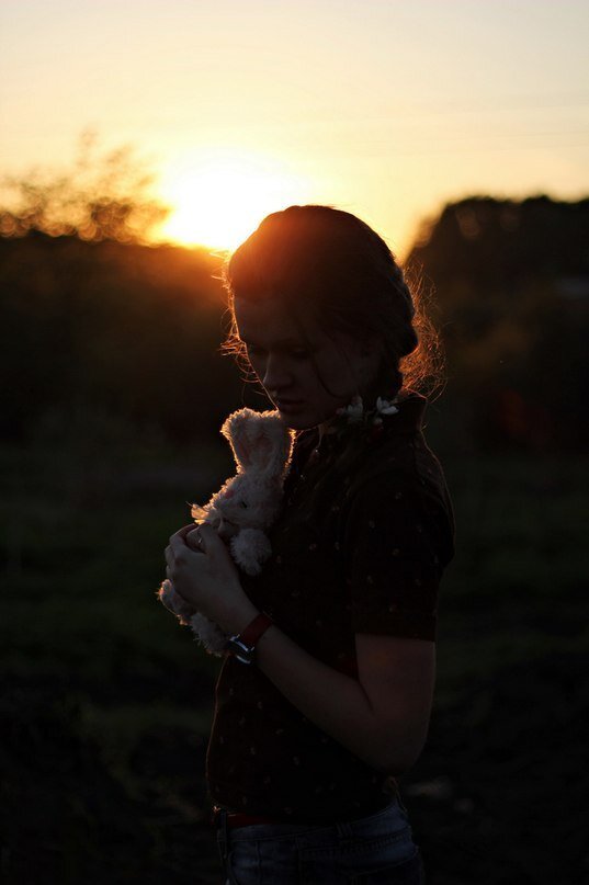 Anna Kuvaeva's photo