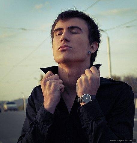 Фото Алексей Дьячков