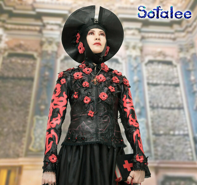 Фото Artur i Sof'ja "Sofalee"
