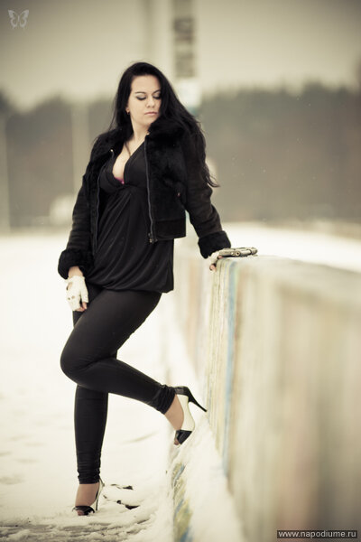 Olya La's photo
