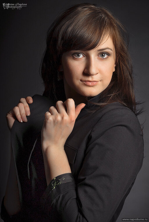 Ekaterina Rajkova's photo