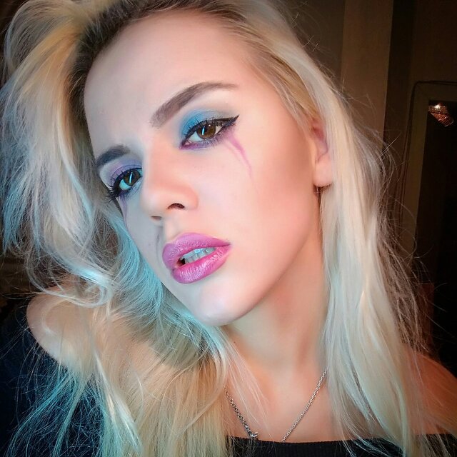Nadja Ushakova's photo