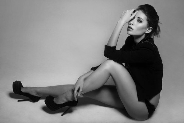 Vika paramonova's photo