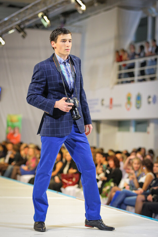 Vitalij Fedorov's photo