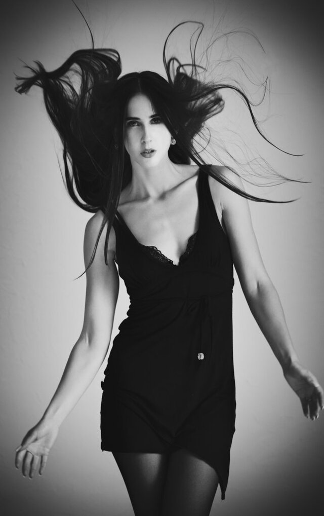 Ana Sinisuk's photo