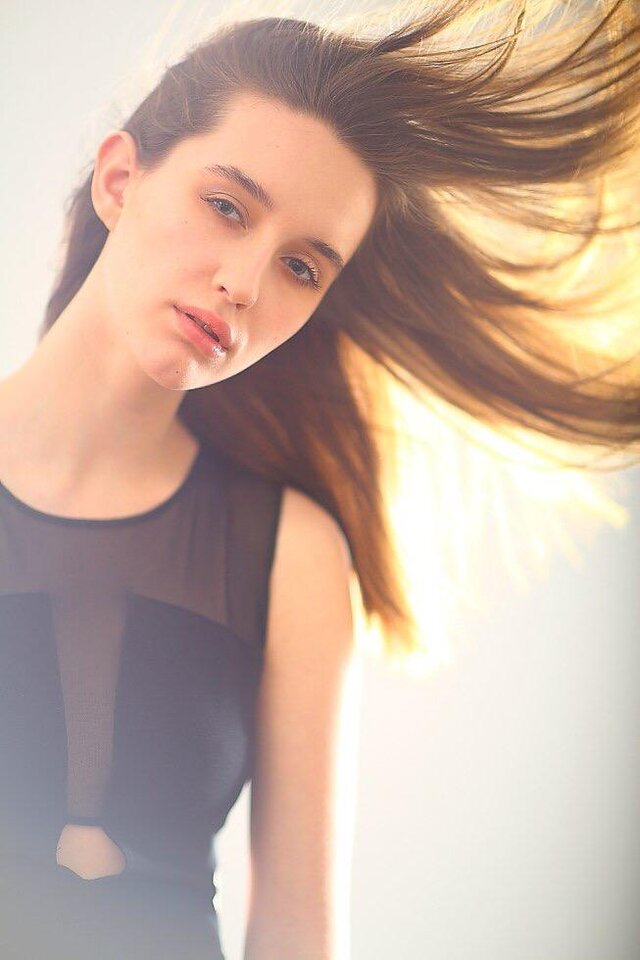 Karina Nasirova's photo