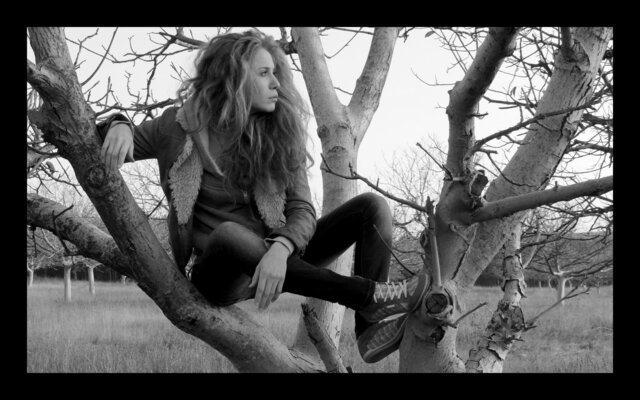 Фото Алина Минина