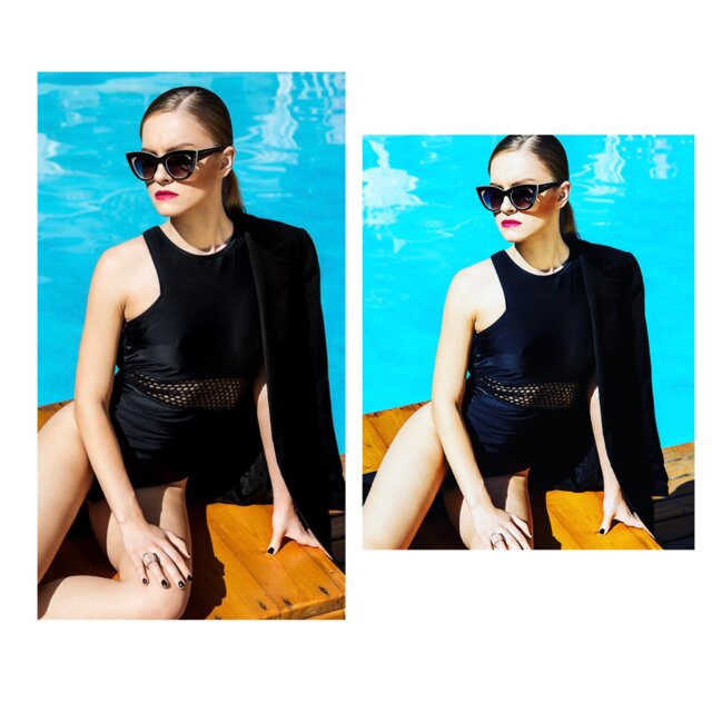 Unna Andreevna Glusakova's photo